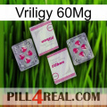 Vriligy 60Mg 33